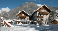 Hotel Alpengarten