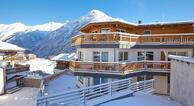 Appartements "Alpendiamond"