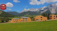 Rittis Alpin Chalets