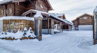 Alpin Residenzen Panoramabahn