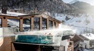 Das Central - Alpine . Luxury . Life