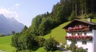 Alpenbauernhof Gröbenhof