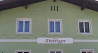 Appartement Ahornegger