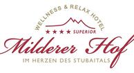 Wellness & Relax Hotel Milderer Hof