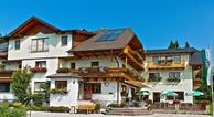 Hotel Pension Fichtenheim