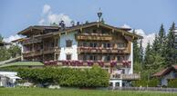 Hotel Pension*** Wiesenhof