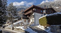  Appartement & B&B Gulla - Ferienhaus