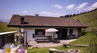 Schweizer Hütte