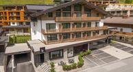 Hotel B&B VILLA-ALPIN