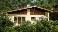 Chalet Tyrol