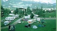 Camping Landgasthof Torrenerhof