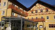 Hotel Gasthof Schweizerhaus