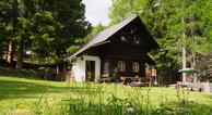 Falkert-Hütte ?Beim Almöhi"