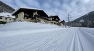 Arlberg-Apartments