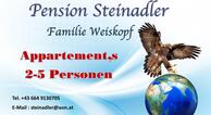Pension Steinadler