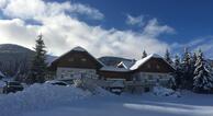  Ferienhaus Alpenblick