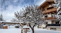 Alpine View Apartements Austria