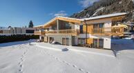 AlpenParks Chalet & Apartment AreitXpress