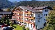 Hotel Pongauerhof