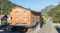 Aparthotel Alpine Lodge Klösterle am Arlberg