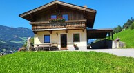 Chalet Romana