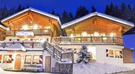 Chalet Berghof