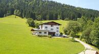 Bauernhof Großwolfing & Appartmenthaus Fischbacher