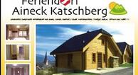 Feriendorf Aineck-Katschberg