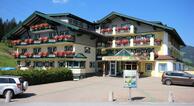 Hotel Unterberghof