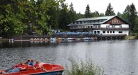 Waldhotel am Fichtelsee