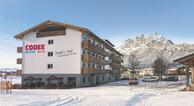 COOEE alpin Hotel Kitzbüheler Alpen