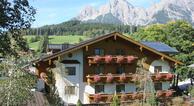 Pension Appartements Alpenblick