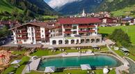 Alpeiner - Nature Resort Tirol