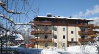 Avenida Ski & Golfresort - by Alpin Family