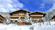 Alpenhof Schwaiger ? Hotel Garni