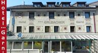 Hotel Garni Erlbacher