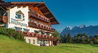 Hotel Garni Hochwurzen