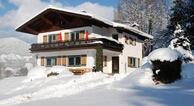 Alpen Chalet Jagdhof