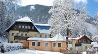 GRUBERS Apartments Gastein