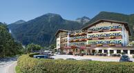 Nationalparkhotel Klockerhaus & Gästehaus Edelweiß