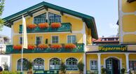 Hotel-Pension Wagnermigl