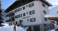 Appartementhaus Hohe Welt