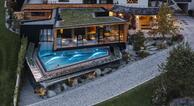 ASTER Boutique Hotel & Chalets