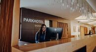 Parkhotel Brunauer