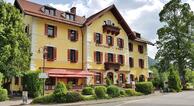 Hotel-Gasthof Bruck Post