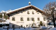 Landgasthof Hotel Almerwirt