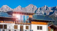 Ramsau Appartements Pickl