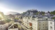 Hotel Sacher Salzburg