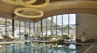 Bergland Design- und Wellnesshotel Sölden