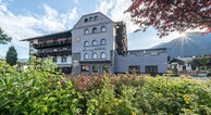 Hotel Bergland Seefeld